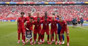Canada shooting for 1st FIFA World Cup victory against Qatar in 2nd matchup Canada shooting for 1st FIFA World Cup victory against Qatar in 2nd matchup