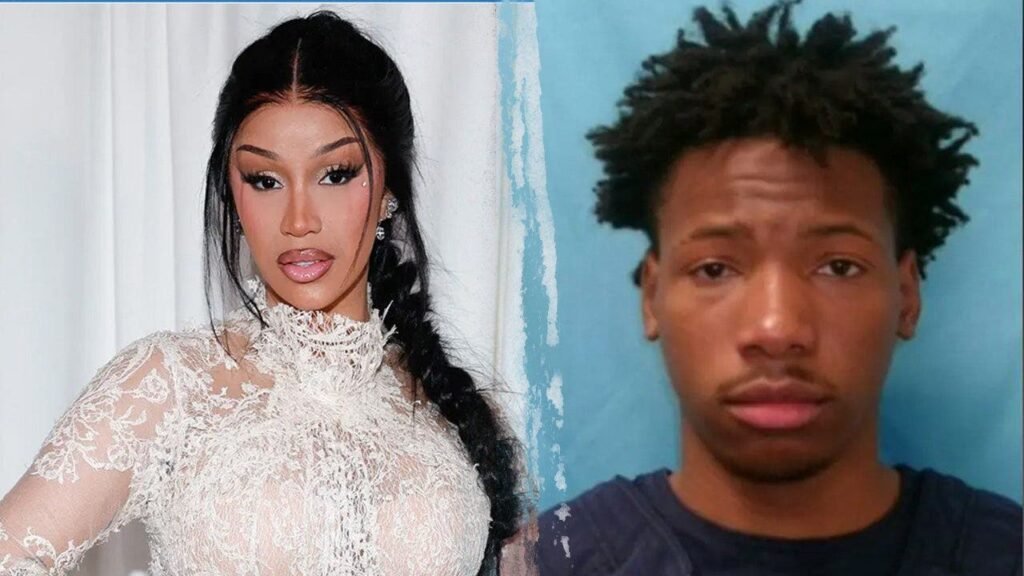 Cardi B’s reaction to Karmelo Anthony verdict draws millions of views and fierce criticism