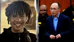 Store owner held without bond for 3 years acquitted of murder in teen’s shooting death Store owner held without bond for 3 years acquitted of murder in teen’s shooting death