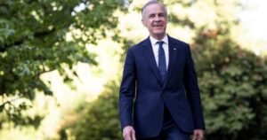 ‘No secret’ Trump dislikes CUSMA, Carney says after threat to terminate it