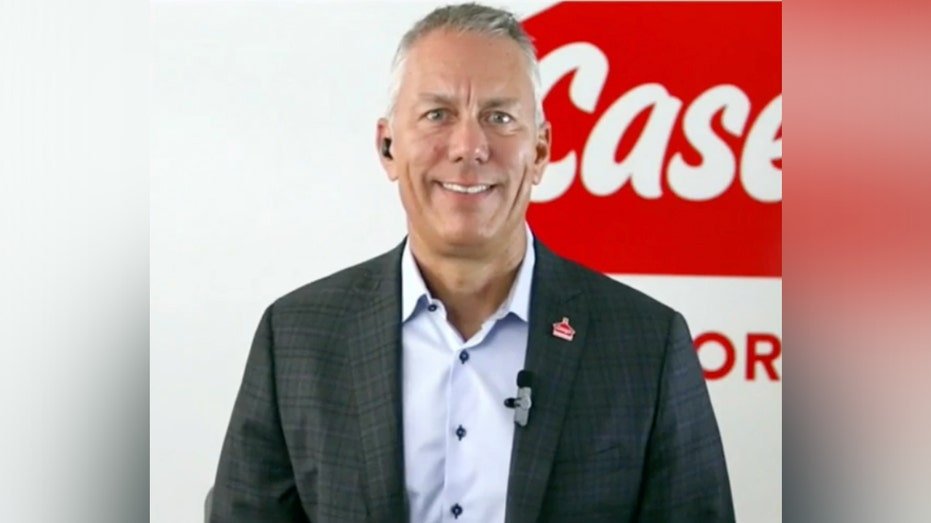 Casey's CEO Darren Rebelez told FOX Business the plan is built around factors the company can control.