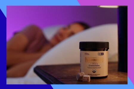 Ditch the melatonin: How CBD saved me from 3 a.m. doom-scrolling Ditch the melatonin: How CBD saved me from 3 a.m. doom-scrolling