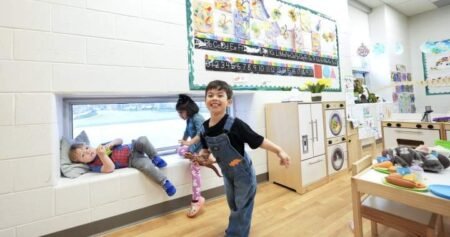 Feds add .4B to address ‘pressures’ facing -a-day child-care program Feds add .4B to address ‘pressures’ facing -a-day child-care program