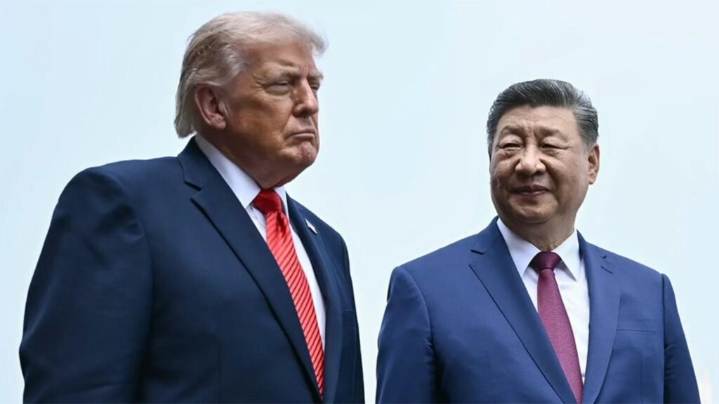 Ex-White House ‘AI czar’ warns US could lose AI race to China if Washington overregulates Ex-White House ‘AI czar’ warns US could lose AI race to China if Washington overregulates