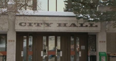 Saskatoon city hall seeks green light to enter downtown arena talks with First Nation