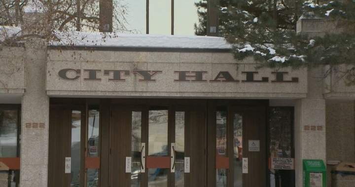 Saskatoon city hall seeks green light to enter downtown arena talks with First Nation Saskatoon city hall seeks green light to enter downtown arena talks with First Nation