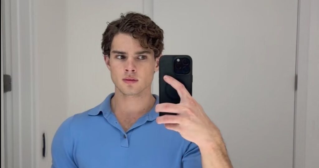 ‘Looksmaxxing’ Influencer Clavicular Livestreams 2-Hour Nose Job With Dr. Miami