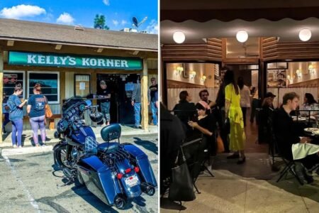 Two Southern California bars ranked among the best in the US Two Southern California bars ranked among the best in the US