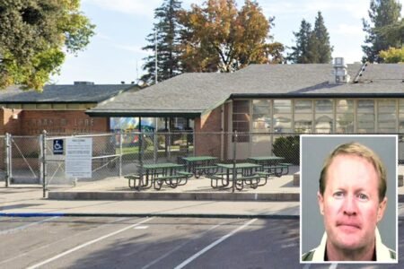 Shocking testimony as California teacher faces allegations of sex acts involving students