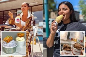 California scoops up Yelp’s ‘most saved’ in America rankings — with 4 of the top 5 spots