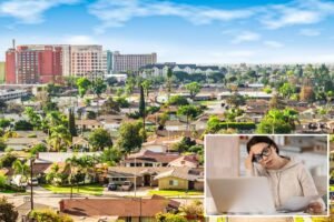 Shocking salary to qualify for being low income in Orange County revealed Shocking salary to qualify for being low income in Orange County revealed