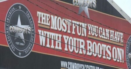 Calgary city council expected to debate noise rules for Stampede tents