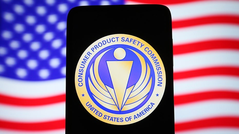 CPSC seal