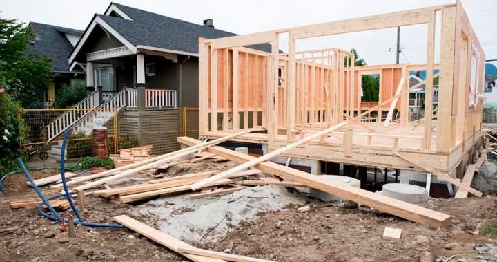 Development fee cuts alone won’t solve housing affordability crisis: CMHC Development fee cuts alone won’t solve housing affordability crisis: CMHC