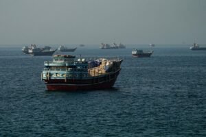 Iran calls off negotiations with US following Israel strike on Beirut