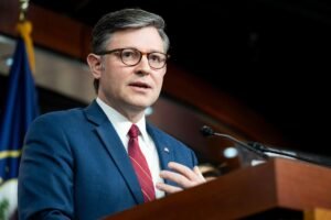 House defies Trump admin and approves war powers resolution to halt military action against Iran