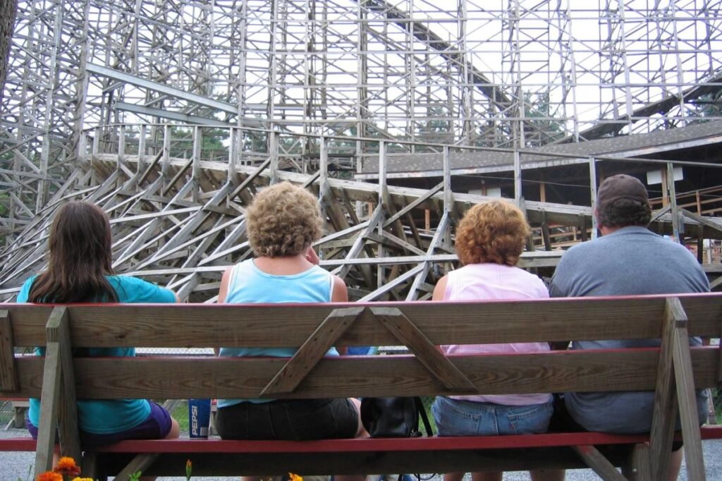 Pennsylvania’s beloved 100-year-old amusement park still refuses to charge admission