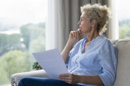 Dear Abby: Am I selfish for not giving my husband’s children money from my inheritance? Dear Abby: Am I selfish for not giving my husband’s children money from my inheritance?