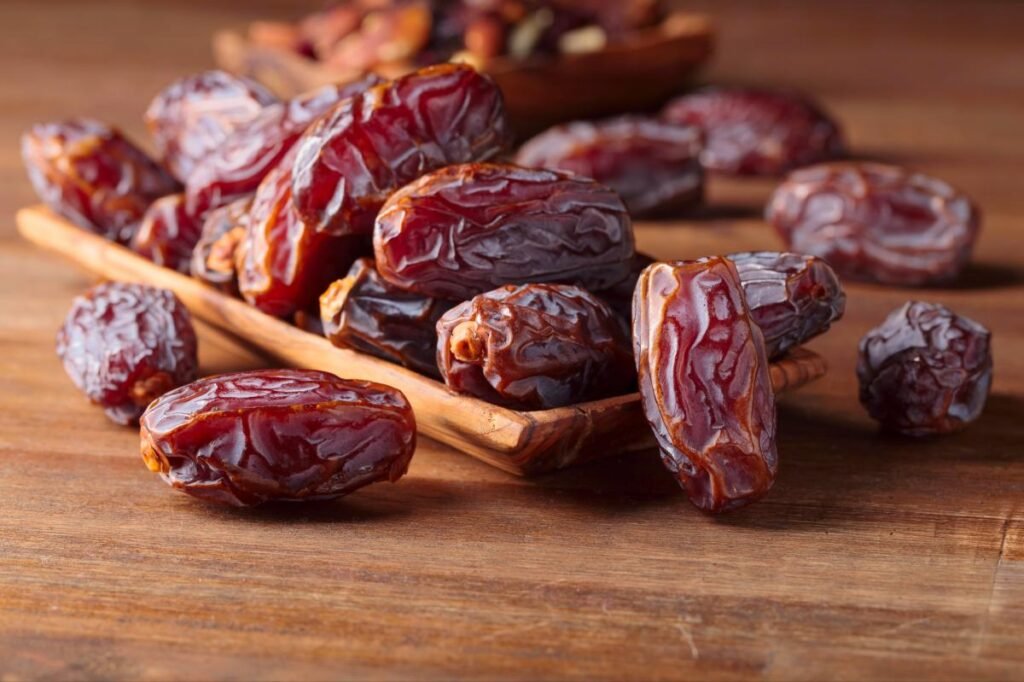 Americans are ditching ultra-processed snacks for a popular ancient fruit Americans are ditching ultra-processed snacks for a popular ancient fruit