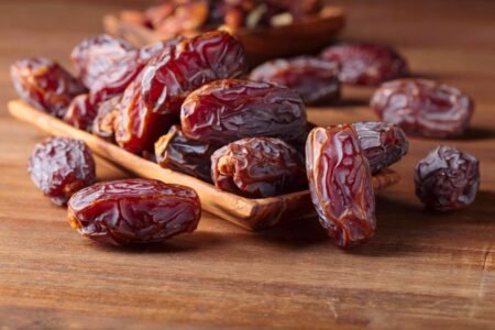 Americans are ditching ultra-processed snacks for a popular ancient fruit Americans are ditching ultra-processed snacks for a popular ancient fruit