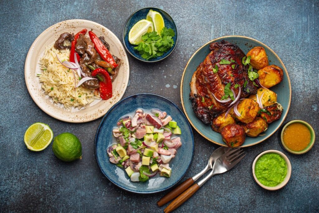 Top 20 food cities in the world revealed for 2026 — see where NYC ranks after being ignored last year Top 20 food cities in the world revealed for 2026 — see where NYC ranks after being ignored last year