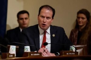Top Republican pushes for reconciliation 3.0 to address affordability