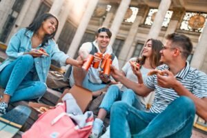 New disorder linked to drinking too much hard seltzer