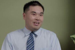Cancer doctor says access to education and diverse viewpoints is key to American dream and innovation Cancer doctor says access to education and diverse viewpoints is key to American dream and innovation