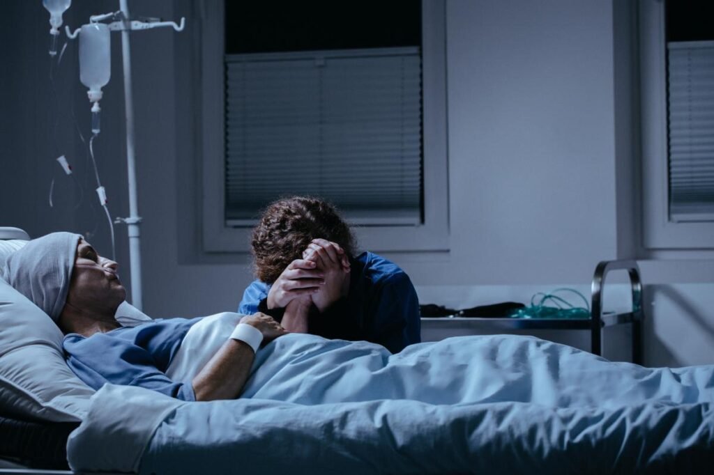 Dear Abby: My daughter stopped speaking to me and I don’t want her at my deathbed Dear Abby: My daughter stopped speaking to me and I don’t want her at my deathbed