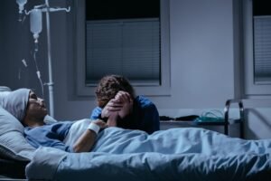 Dear Abby: My daughter stopped speaking to me and I don’t want her at my deathbed Dear Abby: My daughter stopped speaking to me and I don’t want her at my deathbed