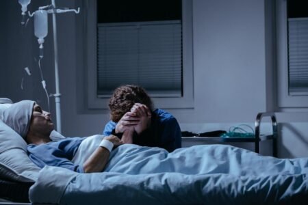 Dear Abby: My daughter stopped speaking to me and I don’t want her at my deathbed Dear Abby: My daughter stopped speaking to me and I don’t want her at my deathbed