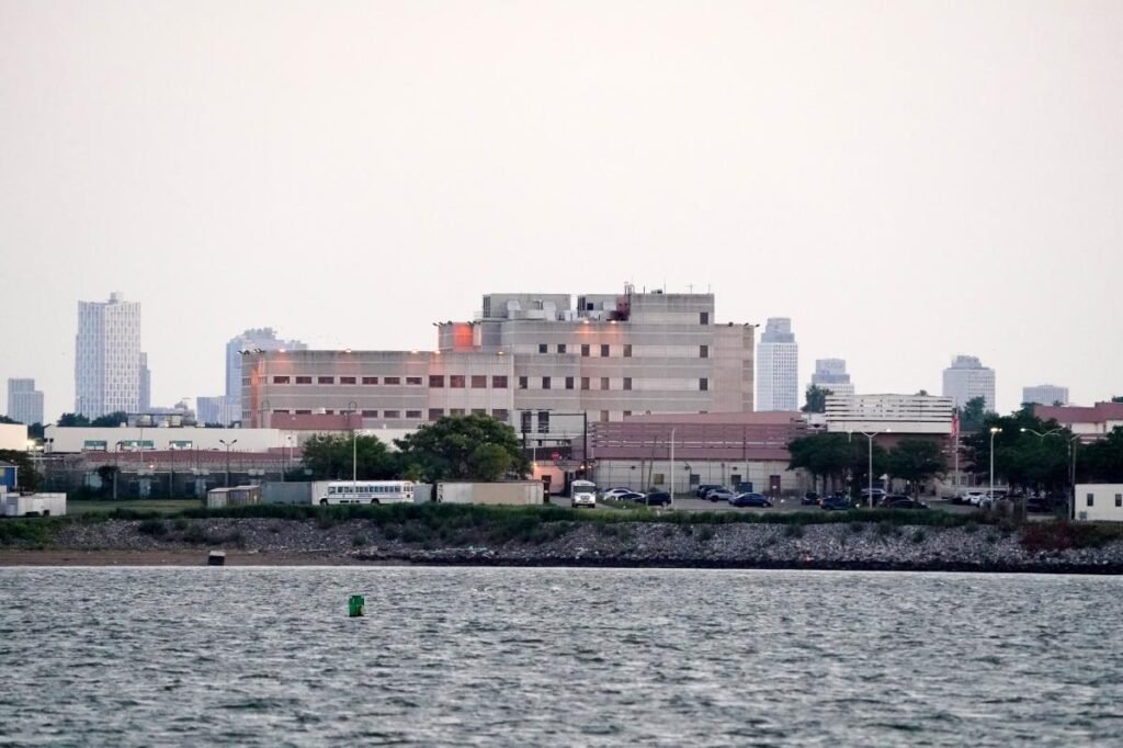 Stunning order sends NY judges to prisons every year — to make sure inmates are OK: ‘What about the victims?’