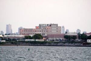 Stunning order sends NY judges to prisons every year — to make sure inmates are OK: ‘What about the victims?’ Stunning order sends NY judges to prisons every year — to make sure inmates are OK: ‘What about the victims?’