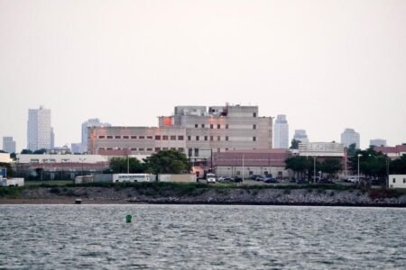 Stunning order sends NY judges to prisons every year — to make sure inmates are OK: ‘What about the victims?’