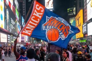 Happy Knicks Day! Here’s all the food deals and freebies for your NYC championship parade party Happy Knicks Day! Here’s all the food deals and freebies for your NYC championship parade party