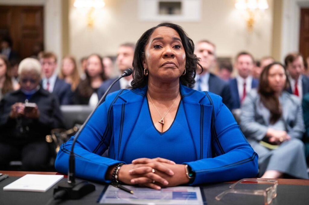 House Republicans issue contempt threat against ActBlue after Dem fundraiser refuses to turn over hundreds of documents