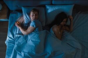 Dear Abby: My wife had an affair with my enemy while we were separated