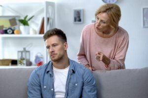 Dear Abby: My son is dating another needy girl and I don’t like her