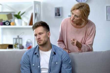 Dear Abby: My son is dating another needy girl and I don’t like her