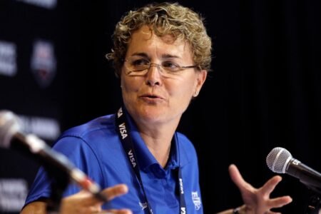 Heinous comment top UC Berkeley women’s swim coach told star after she tried to kill herself: suit