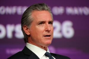 Gov. Gavin Newsom declares war on America’s billionaires while bizarrely opposing California wealth tax