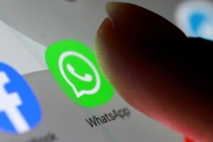 WhatsApp users are getting screen names — here’s what that means for your account