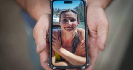 ‘You should believe me’: B.C. murder suspect says ex-wife’s death was like a suicide