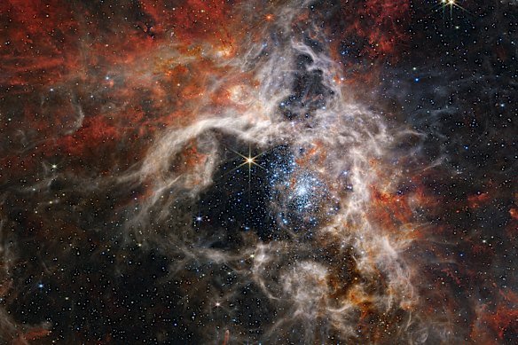 Our understanding of the universe – and everything in it – depends on knowing how quickly it’s expanding.