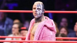 Darby Allin returns to attack Kevin Knight, Mark Briscoe gets closer to MJF’s title, and more from ‘Dynamite’