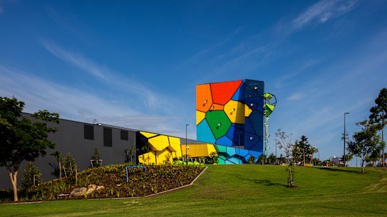 Home of the Arts (HOTA) is the Gold Coast’s premier arts precinct.  