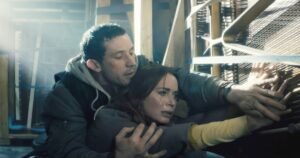 Emily Blunt Gives Career-Best Performance in Earnest, Thrilling ‘Disclosure Day’: Movie Review Emily Blunt Gives Career-Best Performance in Earnest, Thrilling ‘Disclosure Day’: Movie Review