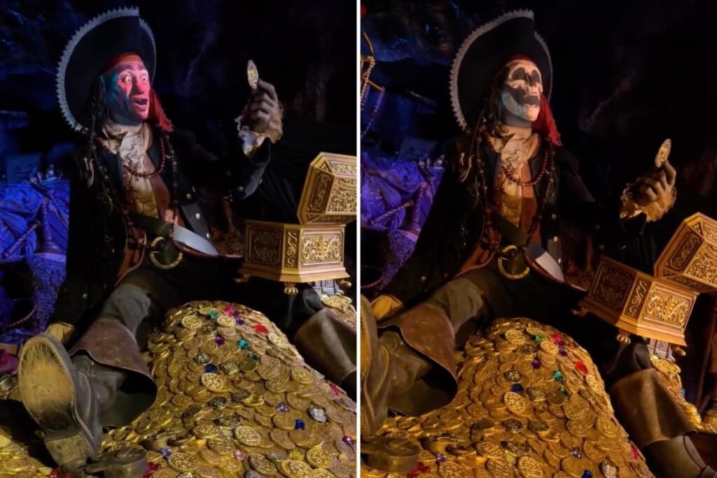 Disneyland fans brutally roast Pirates of the Caribbean reopening: ‘Opposite of magic’