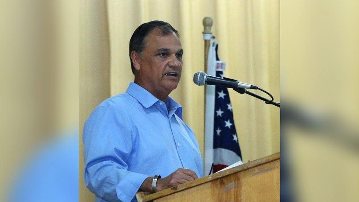 Don Arias 9/11