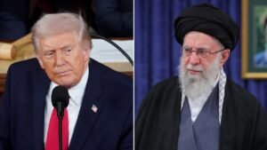 Iran admits extraordinary new detail in Khamenei strike, Trump offered ‘way out’: expert